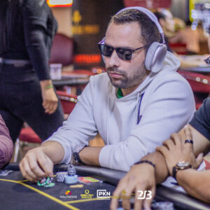 Evento Principal – WPS 2025 – Día 1E – Winner Poker Series Bogotá 2025 3 Etapa – foto 302