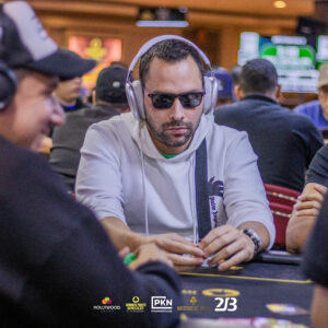 Evento Principal – WPS 2025 – Día 1E – Winner Poker Series Bogotá 2025 3 Etapa – foto 298