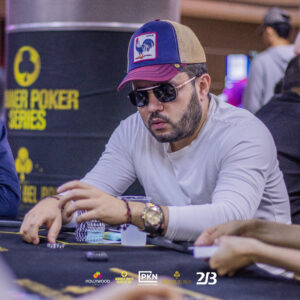 Evento Principal – WPS 2025 – Día 1E – Winner Poker Series Bogotá 2025 3 Etapa – foto 304