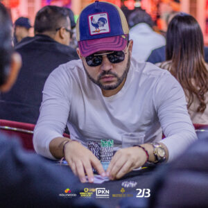 Evento Principal – WPS 2025 – Día 1E – Winner Poker Series Bogotá 2025 3 Etapa – foto 299