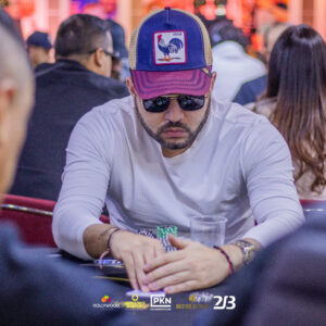 Evento Principal – WPS 2025 – Día 1E – Winner Poker Series Bogotá 2025 3 Etapa – foto 300