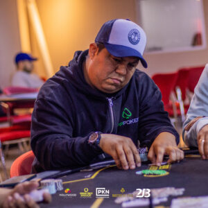 Evento Principal – WPS 2025 – Día 1E – Winner Poker Series Bogotá 2025 3 Etapa – foto 296