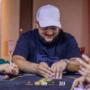 Evento Principal – WPS 2025 – Día 1E – Winner Poker Series Bogotá 2025 3 Etapa – foto 293