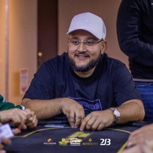 Evento Principal – WPS 2025 – Día 1E – Winner Poker Series Bogotá 2025 3 Etapa – foto 288