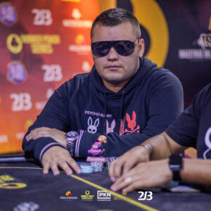 Evento Principal – WPS 2025 – Día 1E – Winner Poker Series Bogotá 2025 3 Etapa – foto 294