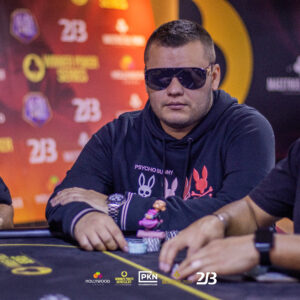 Evento Principal – WPS 2025 – Día 1E – Winner Poker Series Bogotá 2025 3 Etapa – foto 289
