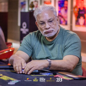 Evento Principal – WPS 2025 – Día 1E – Winner Poker Series Bogotá 2025 3 Etapa – foto 282