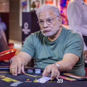 Evento Principal – WPS 2025 – Día 1E – Winner Poker Series Bogotá 2025 3 Etapa – foto 287