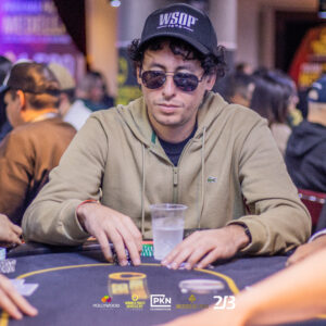 Evento Principal – WPS 2025 – Día 1E – Winner Poker Series Bogotá 2025 3 Etapa – foto 277