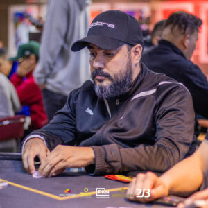 Evento Principal – WPS 2025 – Día 1E – Winner Poker Series Bogotá 2025 3 Etapa – foto 278