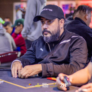 Evento Principal – WPS 2025 – Día 1E – Winner Poker Series Bogotá 2025 3 Etapa – foto 275