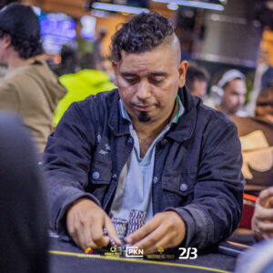 Evento Principal – WPS 2025 – Día 1E – Winner Poker Series Bogotá 2025 3 Etapa – foto 273