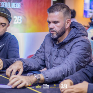 Evento Principal – WPS 2025 – Día 1E – Winner Poker Series Bogotá 2025 3 Etapa – foto 271