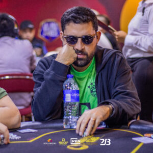 Evento Principal – WPS 2025 – Día 1E – Winner Poker Series Bogotá 2025 3 Etapa – foto 270