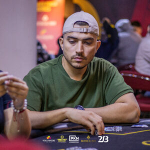 Evento Principal – WPS 2025 – Día 1E – Winner Poker Series Bogotá 2025 3 Etapa – foto 268