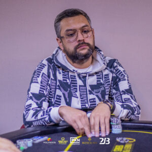 Evento Principal – WPS 2025 – Día 1E – Winner Poker Series Bogotá 2025 3 Etapa – foto 267