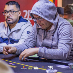 Evento Principal – WPS 2025 – Día 1E – Winner Poker Series Bogotá 2025 3 Etapa – foto 260