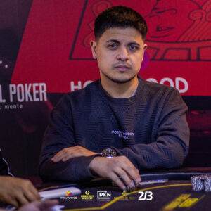 Evento Principal – WPS 2025 – Día 1E – Winner Poker Series Bogotá 2025 3 Etapa – foto 261
