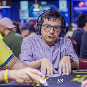 Evento Principal – WPS 2025 – Día 1E – Winner Poker Series Bogotá 2025 3 Etapa – foto 256