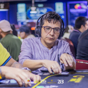 Evento Principal – WPS 2025 – Día 1E – Winner Poker Series Bogotá 2025 3 Etapa – foto 257