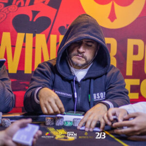 Evento Principal – WPS 2025 – Día 1E – Winner Poker Series Bogotá 2025 3 Etapa – foto 248