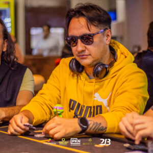 Evento Principal – WPS 2025 – Día 1E – Winner Poker Series Bogotá 2025 3 Etapa – foto 254