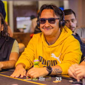 Evento Principal – WPS 2025 – Día 1E – Winner Poker Series Bogotá 2025 3 Etapa – foto 247