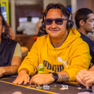 Evento Principal – WPS 2025 – Día 1E – Winner Poker Series Bogotá 2025 3 Etapa – foto 249
