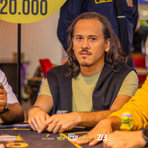 Evento Principal – WPS 2025 – Día 1E – Winner Poker Series Bogotá 2025 3 Etapa – foto 250