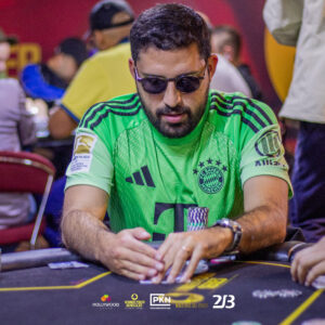 Evento Principal – WPS 2025 – Día 1E – Winner Poker Series Bogotá 2025 3 Etapa – foto 245