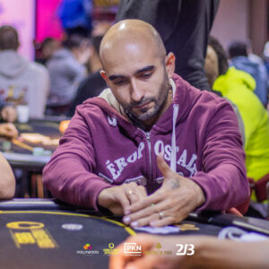 Evento Principal – WPS 2025 – Día 1E – Winner Poker Series Bogotá 2025 3 Etapa – foto 244