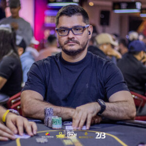 Evento Principal – WPS 2025 – Día 1E – Winner Poker Series Bogotá 2025 3 Etapa – foto 240