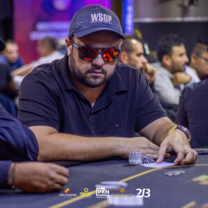 Evento Principal – WPS 2025 – Día 1E – Winner Poker Series Bogotá 2025 3 Etapa – foto 241