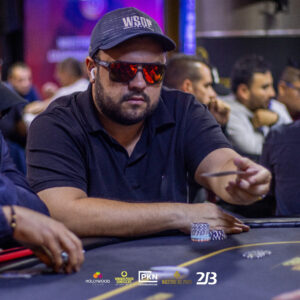 Evento Principal – WPS 2025 – Día 1E – Winner Poker Series Bogotá 2025 3 Etapa – foto 239