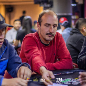 Evento Principal – WPS 2025 – Día 1E – Winner Poker Series Bogotá 2025 3 Etapa – foto 227