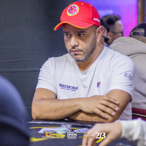 Evento Principal – WPS 2025 – Día 1E – Winner Poker Series Bogotá 2025 3 Etapa – foto 213