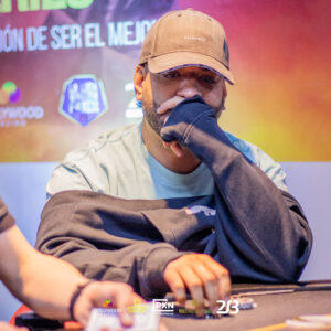 Evento Principal – WPS 2025 – Día 1E – Winner Poker Series Bogotá 2025 3 Etapa – foto 210