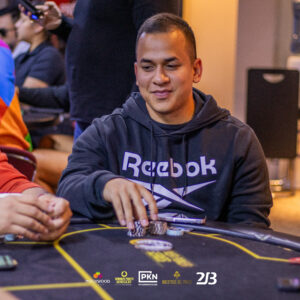 Evento Principal – WPS 2025 – Día 1E – Winner Poker Series Bogotá 2025 3 Etapa – foto 212