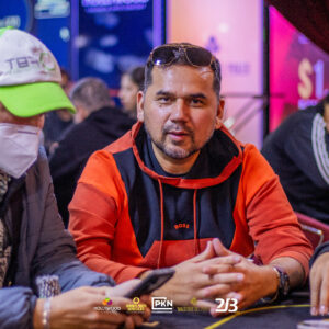 Evento Principal – WPS 2025 – Día 1E – Winner Poker Series Bogotá 2025 3 Etapa – foto 206