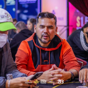 Evento Principal – WPS 2025 – Día 1E – Winner Poker Series Bogotá 2025 3 Etapa – foto 204