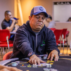 Evento Principal – WPS 2025 – Día 1E – Winner Poker Series Bogotá 2025 3 Etapa – foto 207