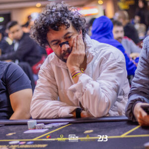 Evento Principal – WPS 2025 – Día 1E – Winner Poker Series Bogotá 2025 3 Etapa – foto 200