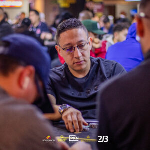 Evento Principal – WPS 2025 – Día 1E – Winner Poker Series Bogotá 2025 3 Etapa – foto 203