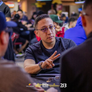 Evento Principal – WPS 2025 – Día 1E – Winner Poker Series Bogotá 2025 3 Etapa – foto 202