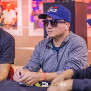 Evento Principal – WPS 2025 – Día 1E – Winner Poker Series Bogotá 2025 3 Etapa – foto 201