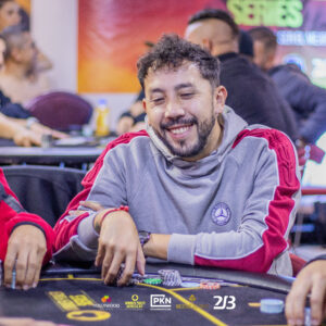 Evento Principal – WPS 2025 – Día 1E – Winner Poker Series Bogotá 2025 3 Etapa – foto 198