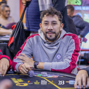 Evento Principal – WPS 2025 – Día 1E – Winner Poker Series Bogotá 2025 3 Etapa – foto 199