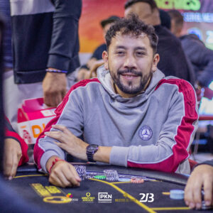 Evento Principal – WPS 2025 – Día 1E – Winner Poker Series Bogotá 2025 3 Etapa – foto 196