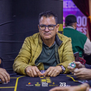 Evento Principal – WPS 2025 – Día 1E – Winner Poker Series Bogotá 2025 3 Etapa – foto 195