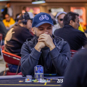 Evento Principal – WPS 2025 – Día 1E – Winner Poker Series Bogotá 2025 3 Etapa – foto 194